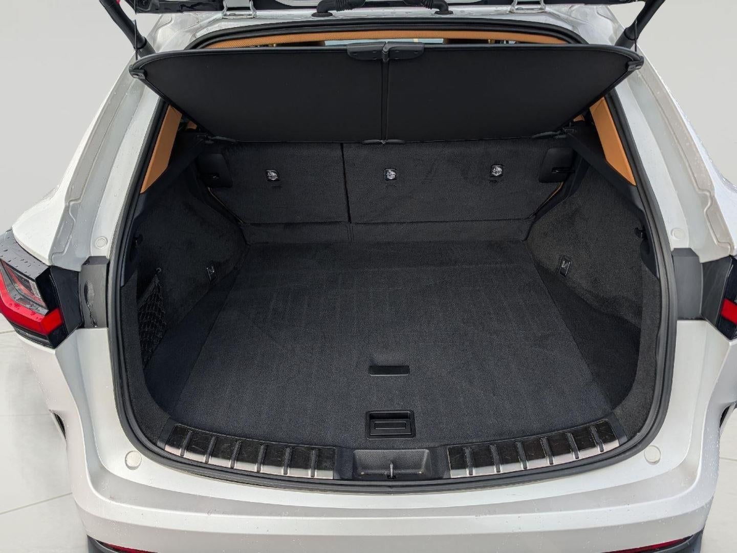 2022 Lexus NX 350h NX 350h