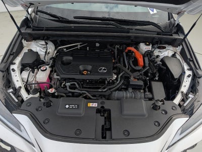 2022 Lexus NX 350h NX 350h
