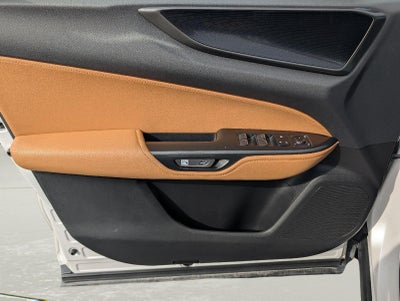 2022 Lexus NX 350h NX 350h