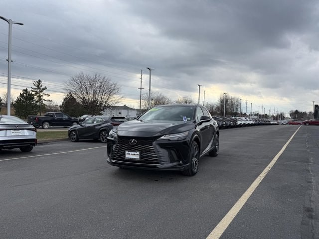 2024 Lexus RX 350 Premium