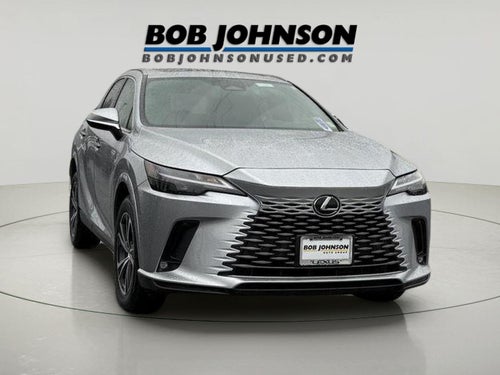 2023 Lexus RX 350 RX 350 Premium
