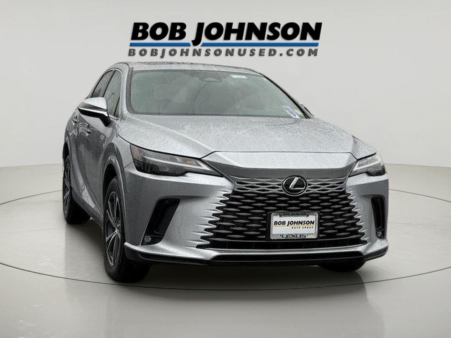 2023 Lexus RX 350 RX 350 Premium