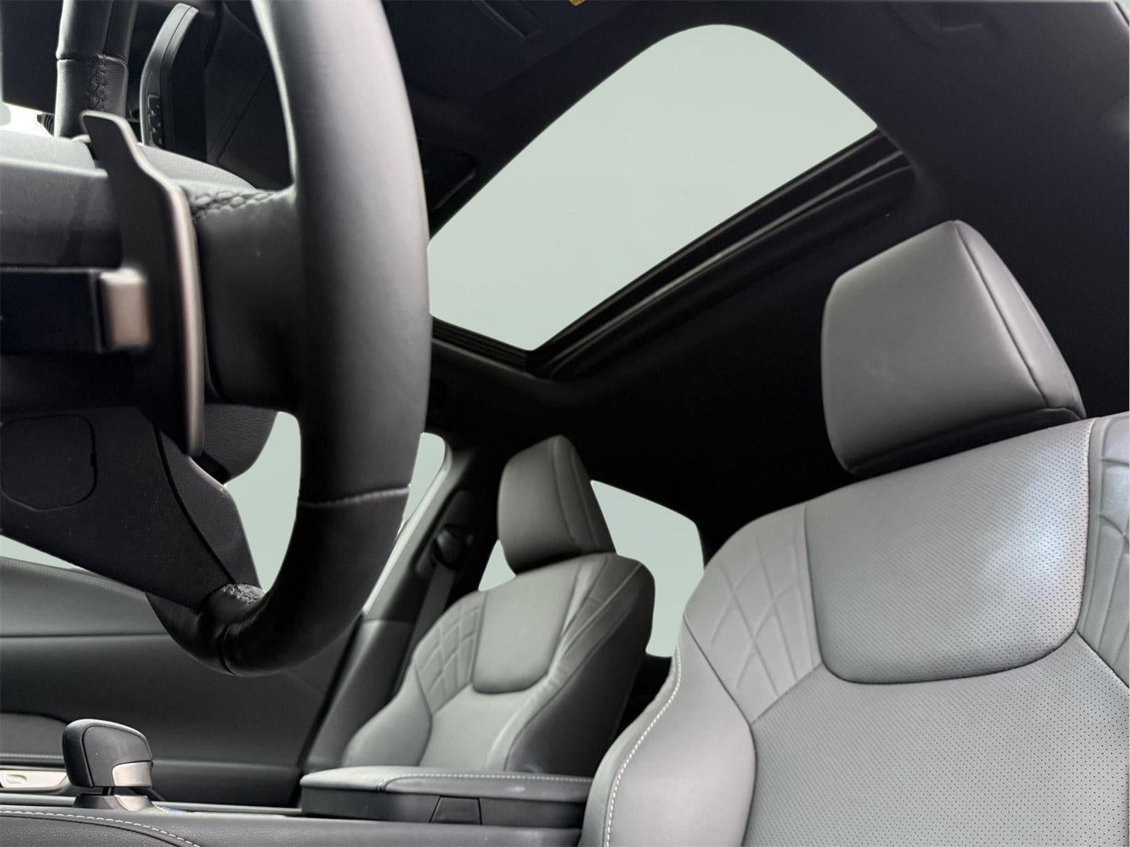 2023 Lexus RX 350 RX 350 Premium