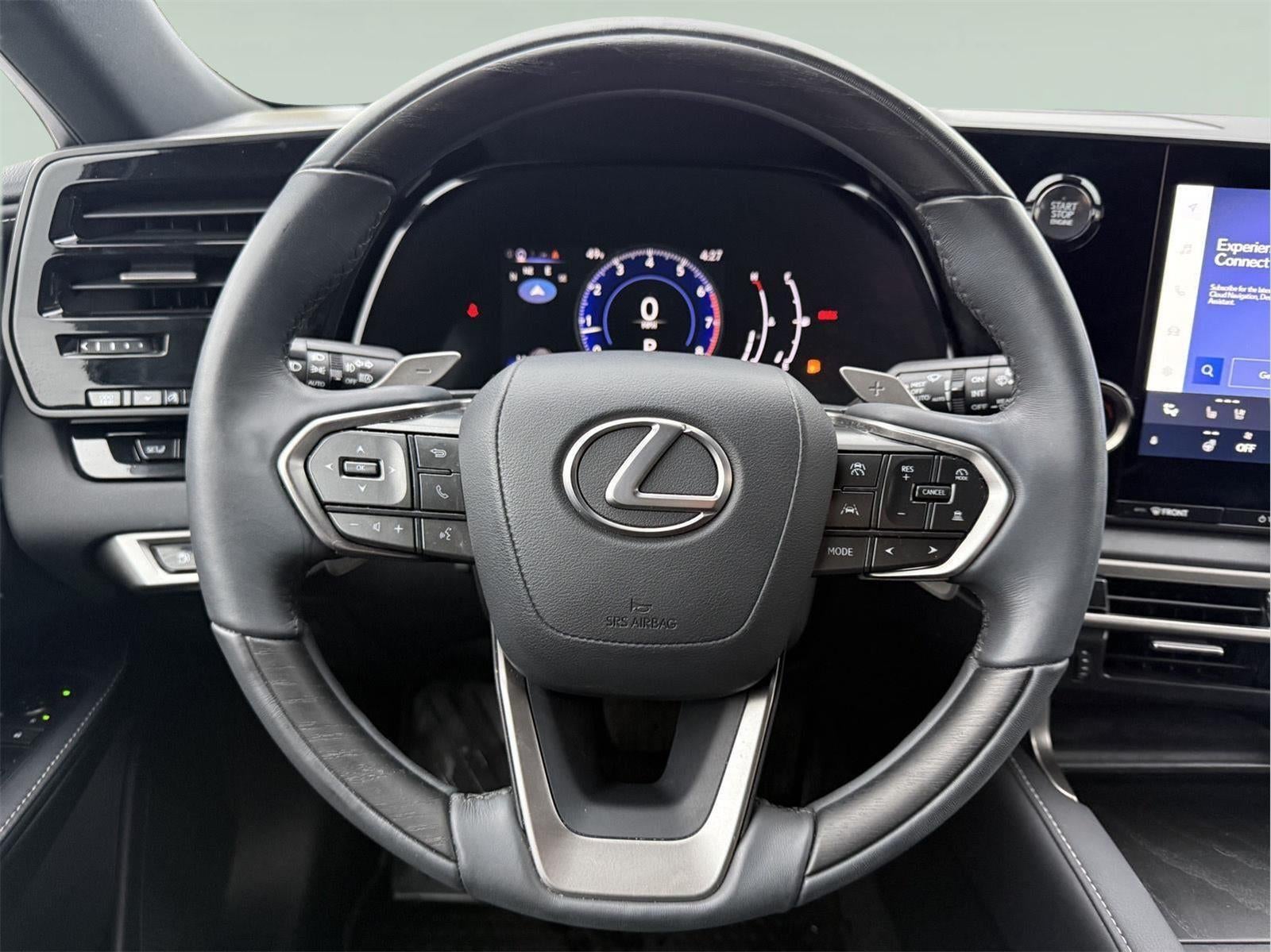 2023 Lexus RX 350 RX 350 Premium