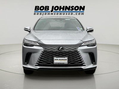 2023 Lexus RX 350 RX 350 Premium