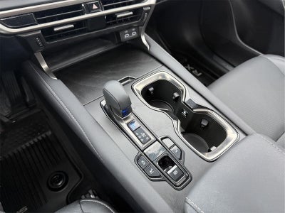 2023 Lexus RX 350 RX 350 Premium