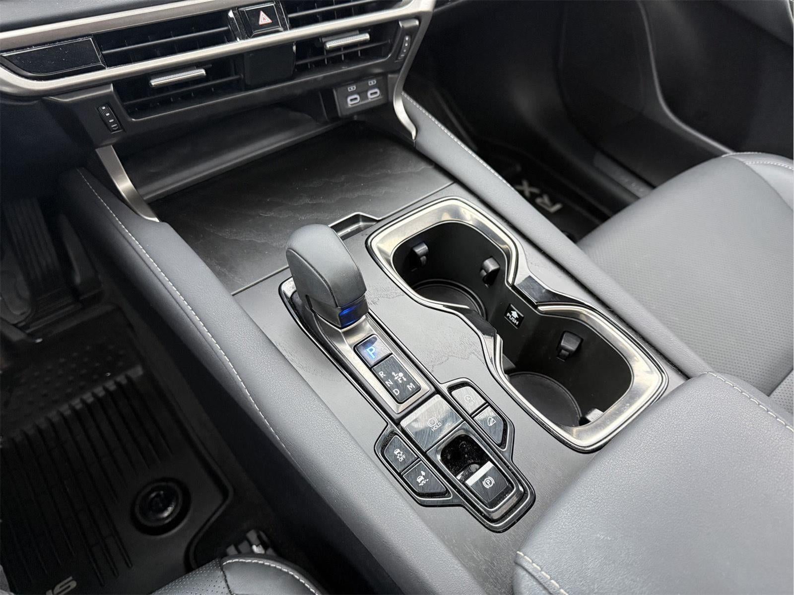 2023 Lexus RX 350 RX 350 Premium