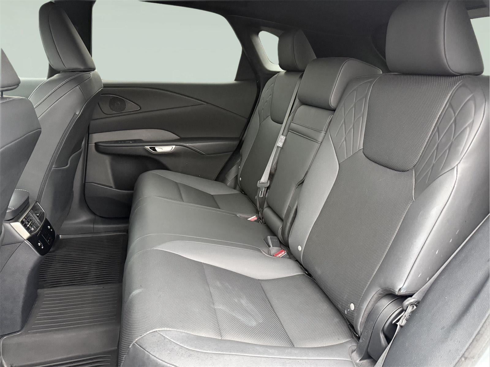 2023 Lexus RX 350 RX 350 Premium