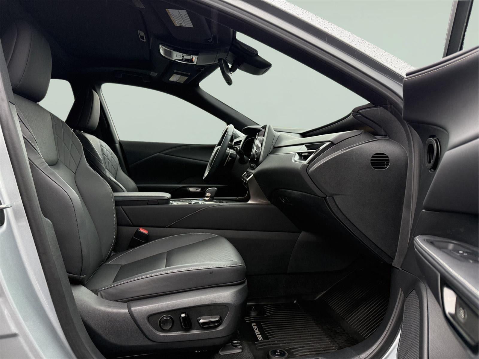 2023 Lexus RX 350 RX 350 Premium