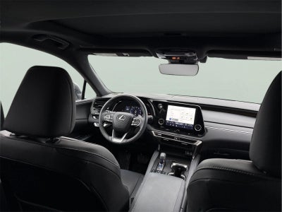 2023 Lexus RX 350 RX 350 Premium