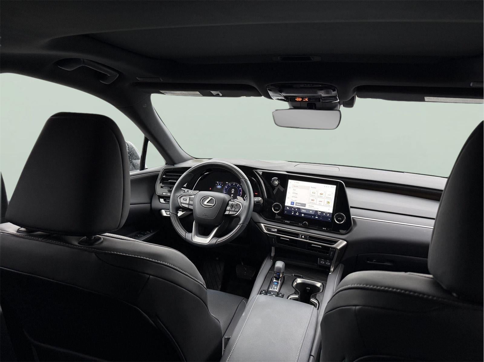 2023 Lexus RX 350 RX 350 Premium