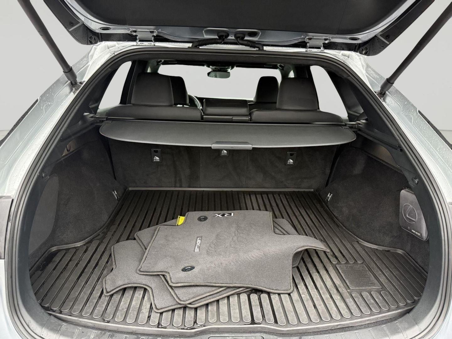 2023 Lexus RX 350 RX 350 Premium