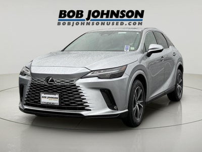2023 Lexus RX 350 RX 350 Premium