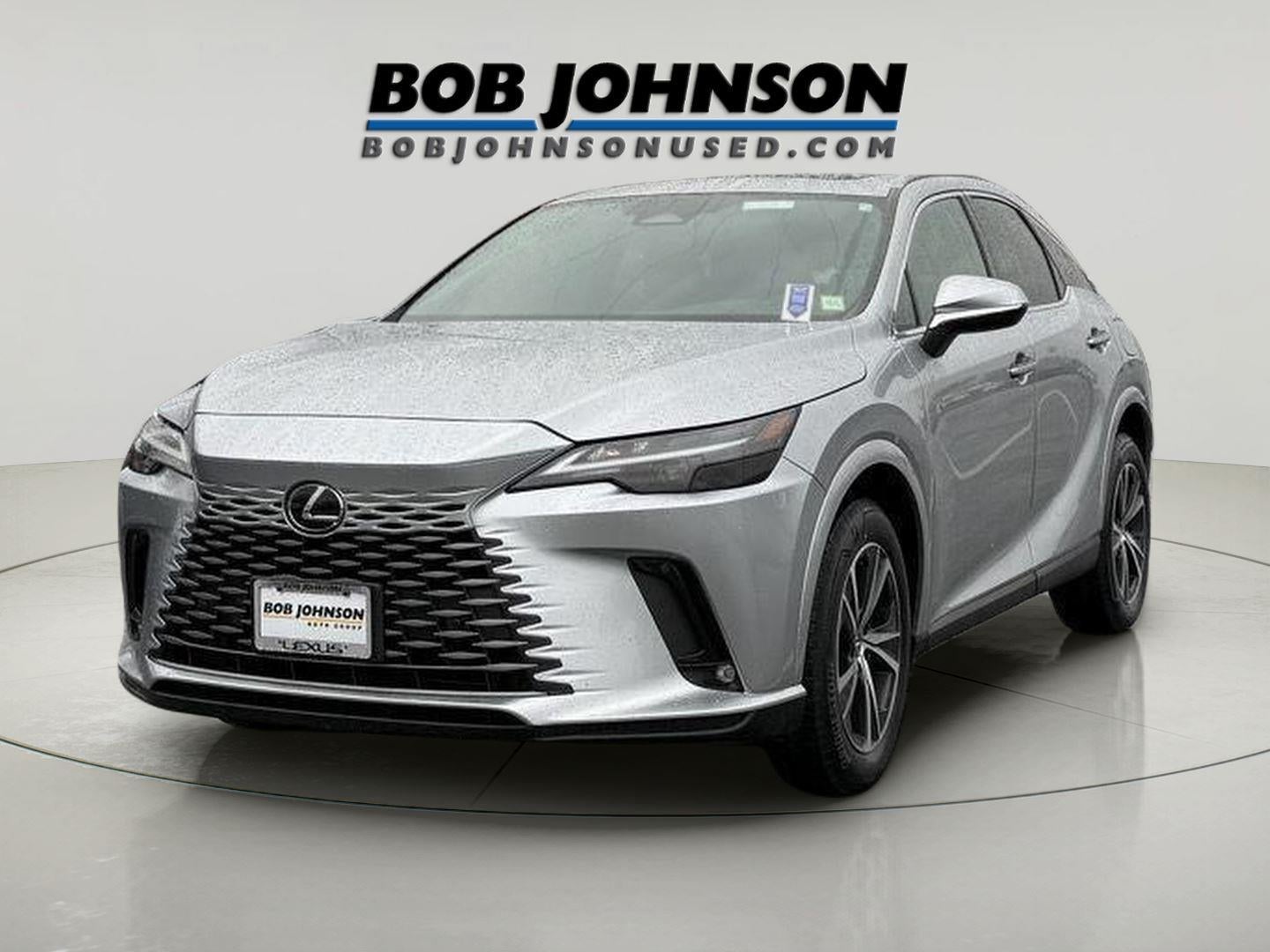 2023 Lexus RX 350 RX 350 Premium