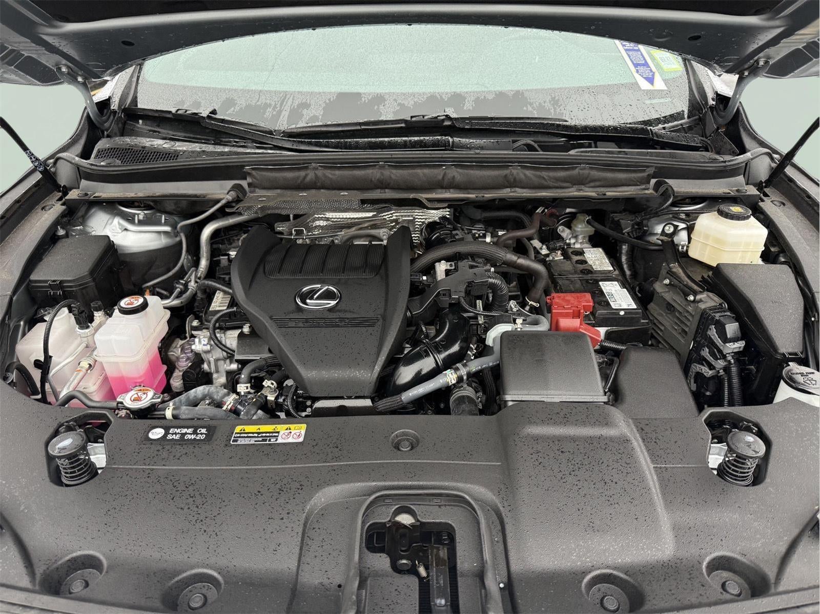 2023 Lexus RX 350 RX 350 Premium