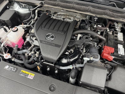 2023 Lexus RX 350 RX 350 Premium