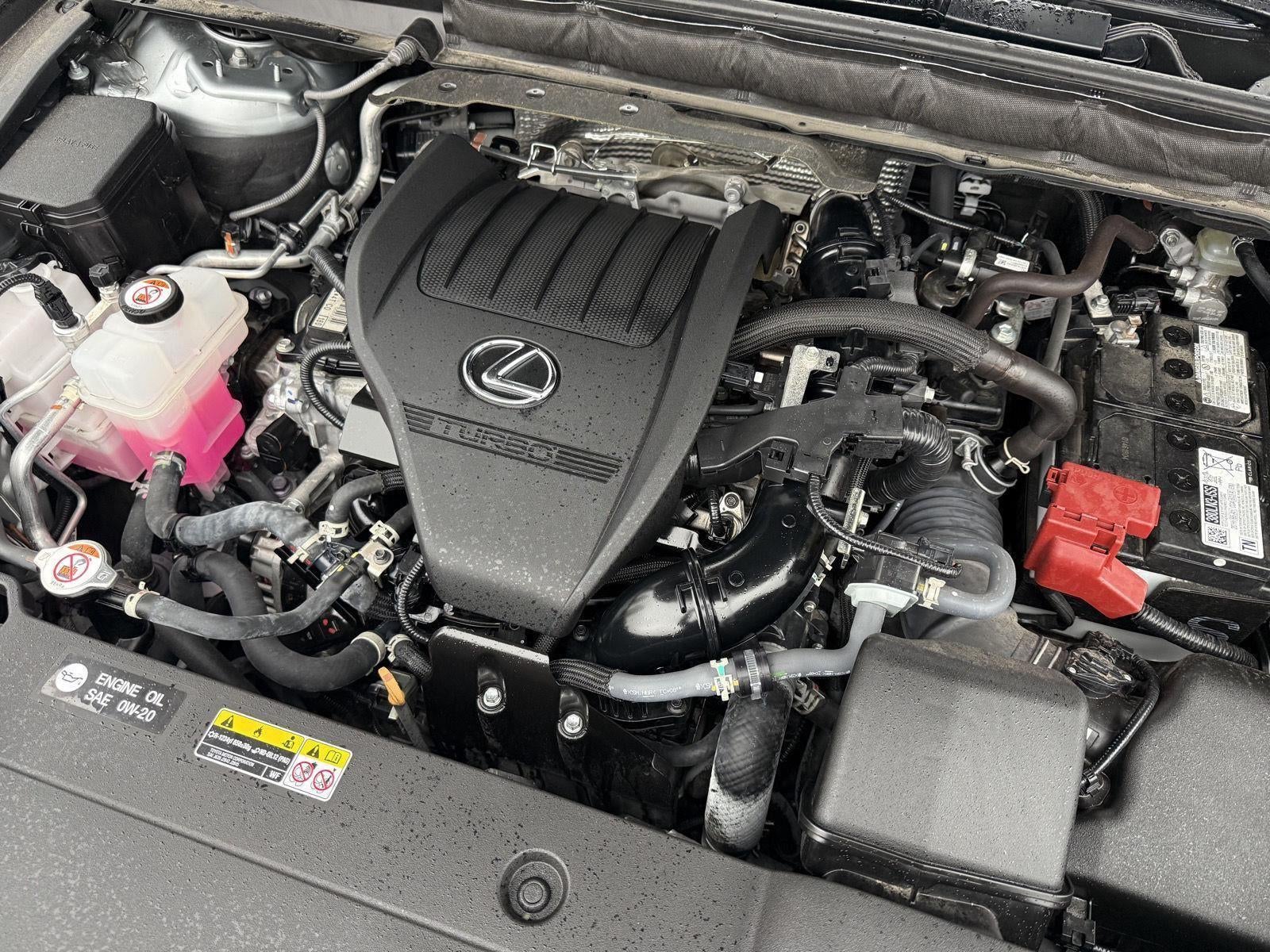 2023 Lexus RX 350 RX 350 Premium