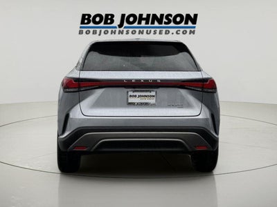 2023 Lexus RX 350 RX 350 Premium