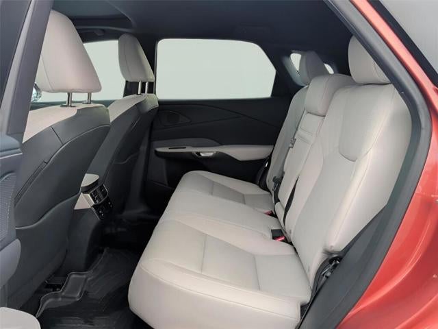 2025 Lexus RX 350 F SPORT DESIGN