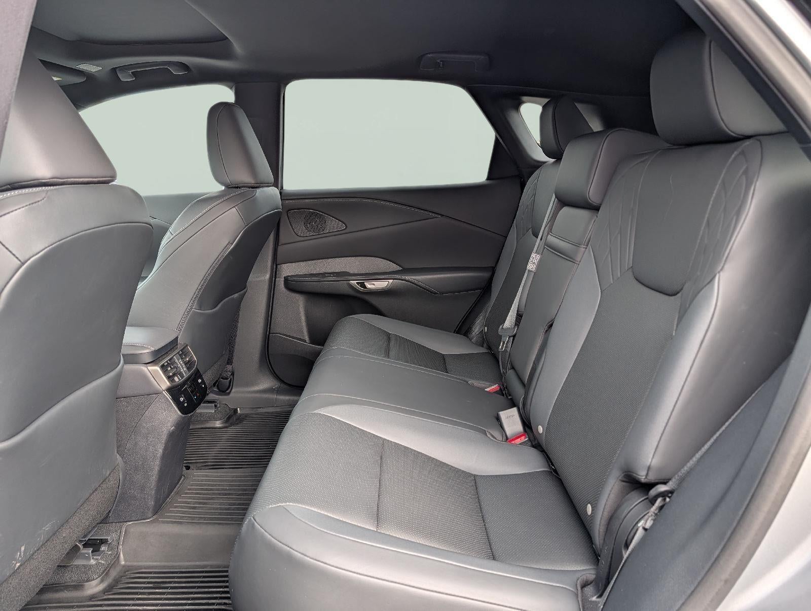 2025 Lexus RX 350 RX 350 PREMIUM AWD