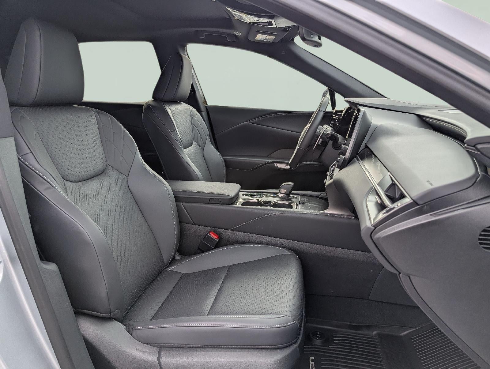 2025 Lexus RX 350 RX 350 PREMIUM AWD