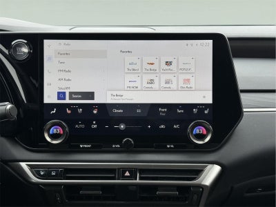 2023 Lexus RX 350 LUXURY