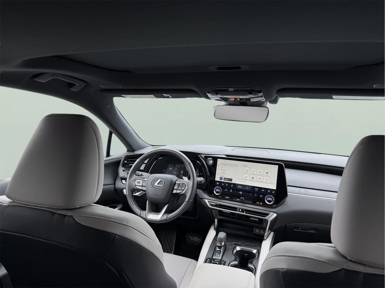 2023 Lexus RX 350 RX 350 Premium