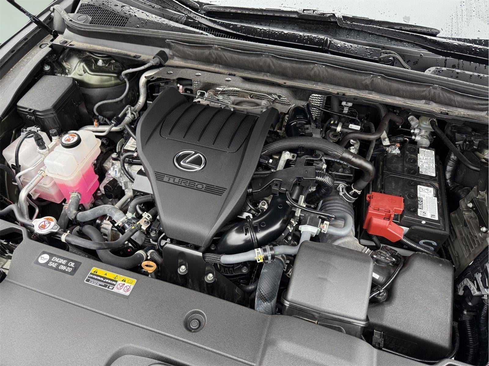 2023 Lexus RX 350 RX 350 Premium