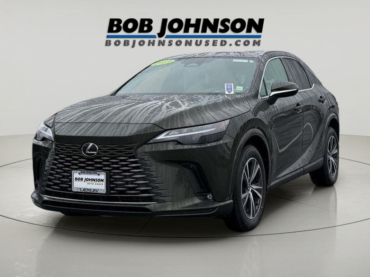 2023 Lexus RX 350 RX 350 Premium
