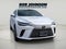 2023 Lexus RX 350 LUXURY AWD SUBN