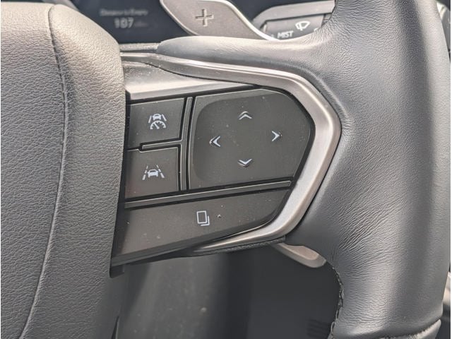 2023 Lexus RX 350 LUXURY AWD SUBN