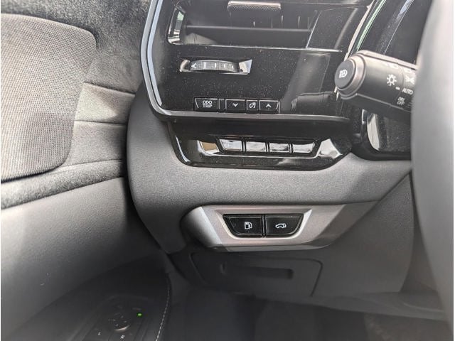 2023 Lexus RX 350 LUXURY AWD SUBN