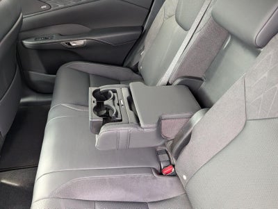 2023 Lexus RX 350 LUXURY AWD SUBN