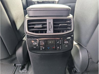 2023 Lexus RX 350 LUXURY AWD SUBN