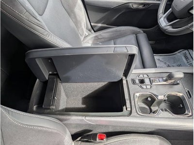 2023 Lexus RX 350 LUXURY AWD SUBN