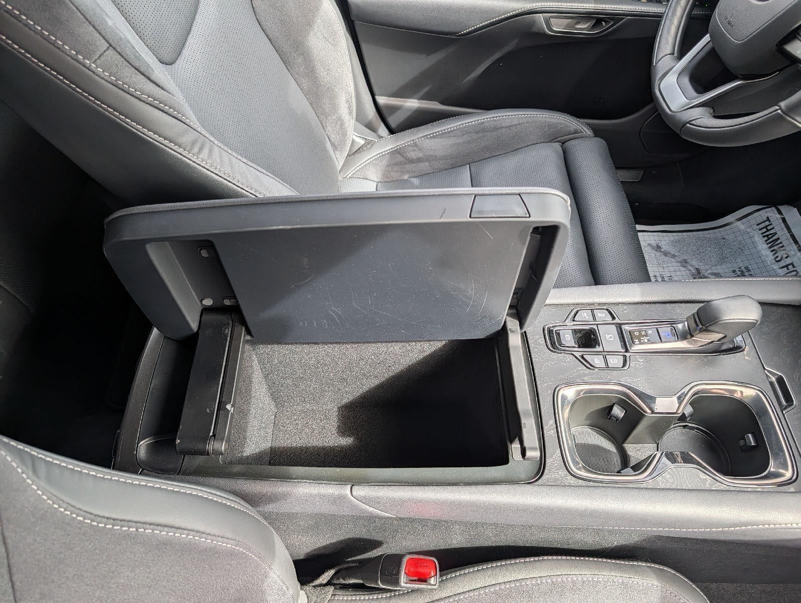 2023 Lexus RX 350 LUXURY AWD SUBN