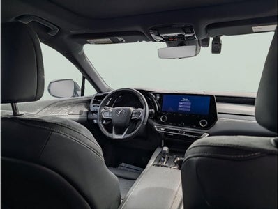 2023 Lexus RX 350 LUXURY AWD SUBN