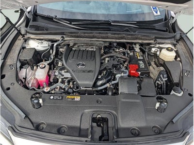 2023 Lexus RX 350 LUXURY AWD SUBN