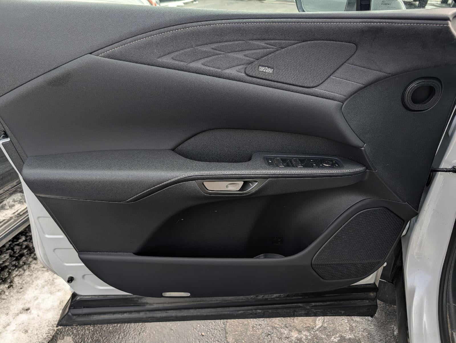 2023 Lexus RX 350 LUXURY AWD SUBN