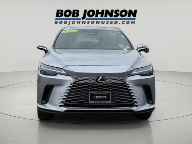 2023 Lexus RX 350 PREMIUM PLUS