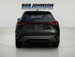 2025 Lexus RX 350 RX 350 PREMIUM AWD