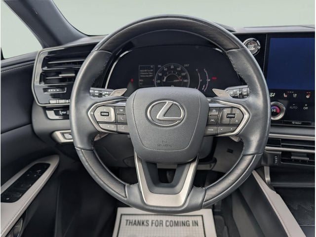 2023 Lexus RX PREMIUM AWD