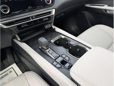 2023 Lexus RX PREMIUM AWD