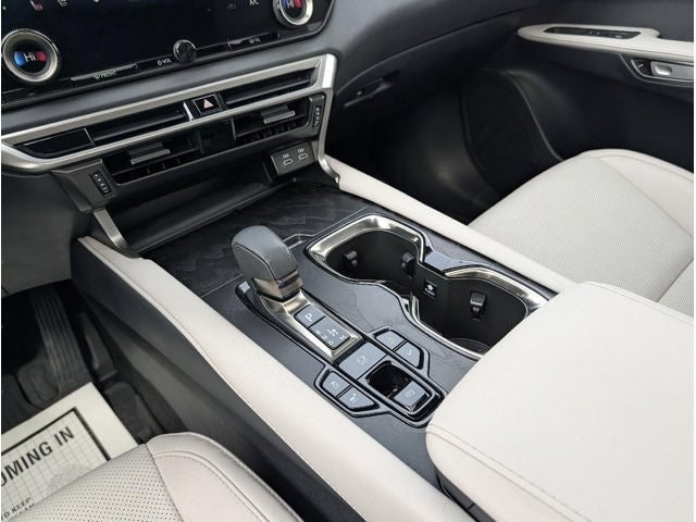 2023 Lexus RX PREMIUM AWD