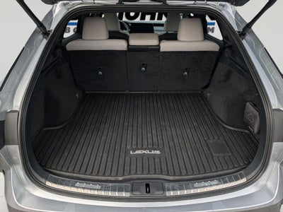 2023 Lexus RX PREMIUM AWD