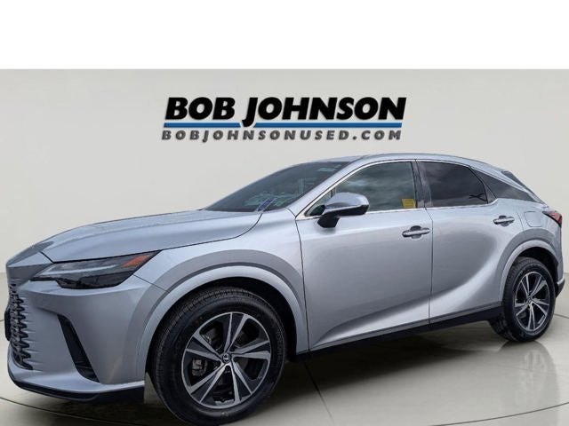 2023 Lexus RX PREMIUM AWD