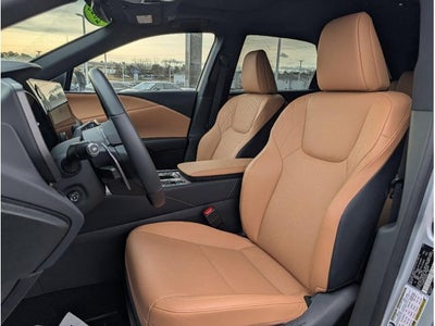 2025 Lexus RX 350 RX 350 PREMIUM AWD