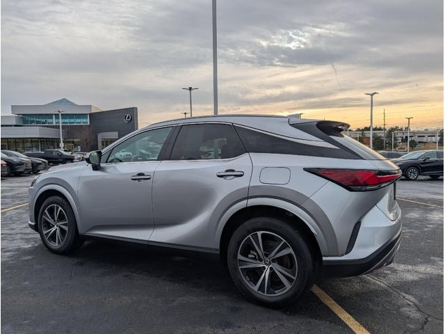 2025 Lexus RX 350 RX 350 PREMIUM AWD