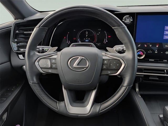 2023 Lexus RX RX 350 Premium Plus