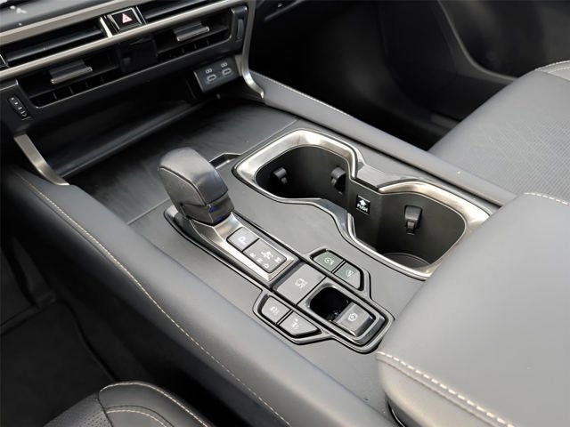 2023 Lexus RX RX 350 Premium Plus